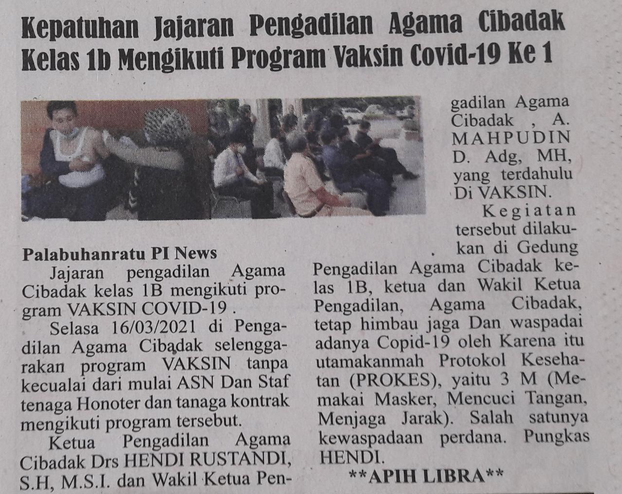 5 April