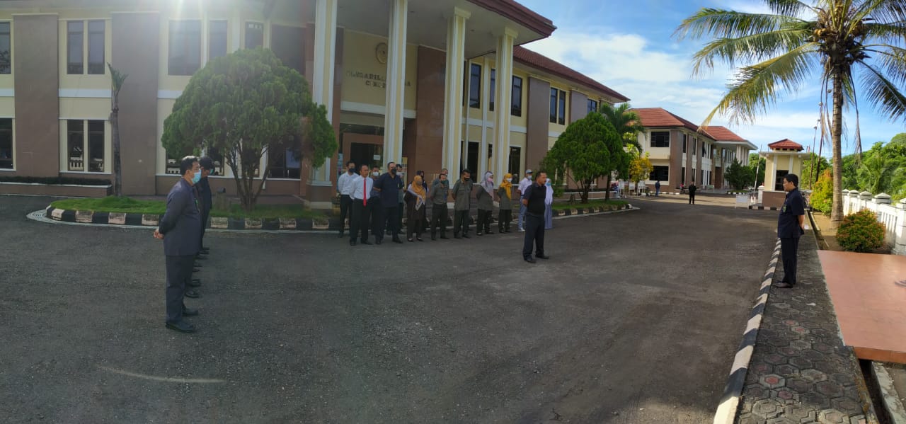 ApelPagi 29 Mar