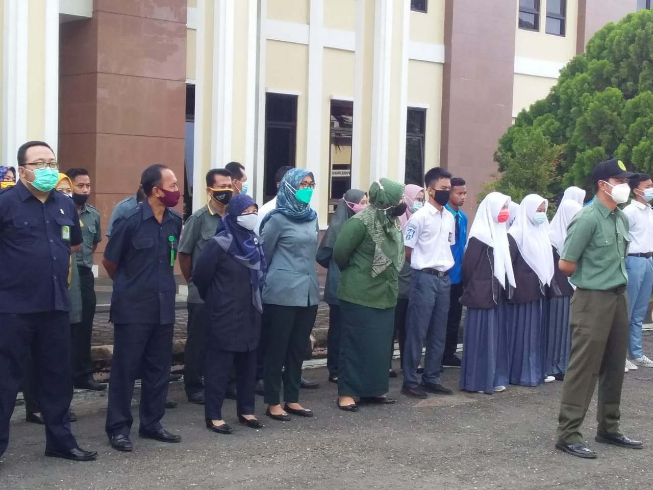 ApelPagi 15 feb 
