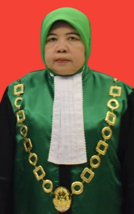 Dra. Maripah 1