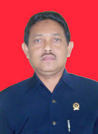 Drs. H. Suparno S.H