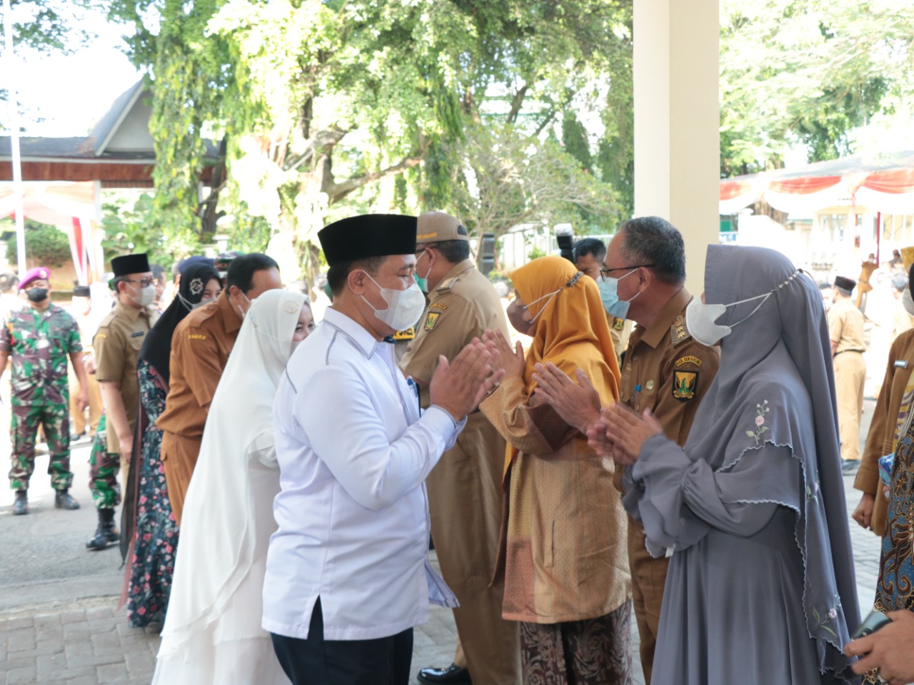 Halal Bi Halal2