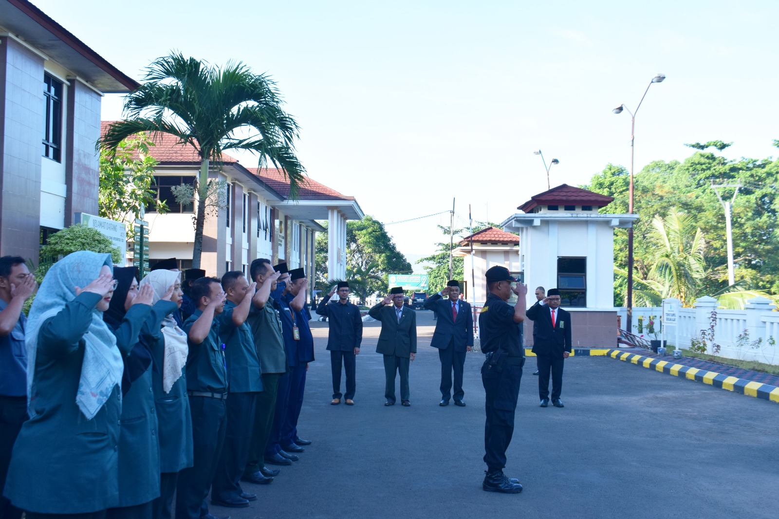 Harlah pancasila
