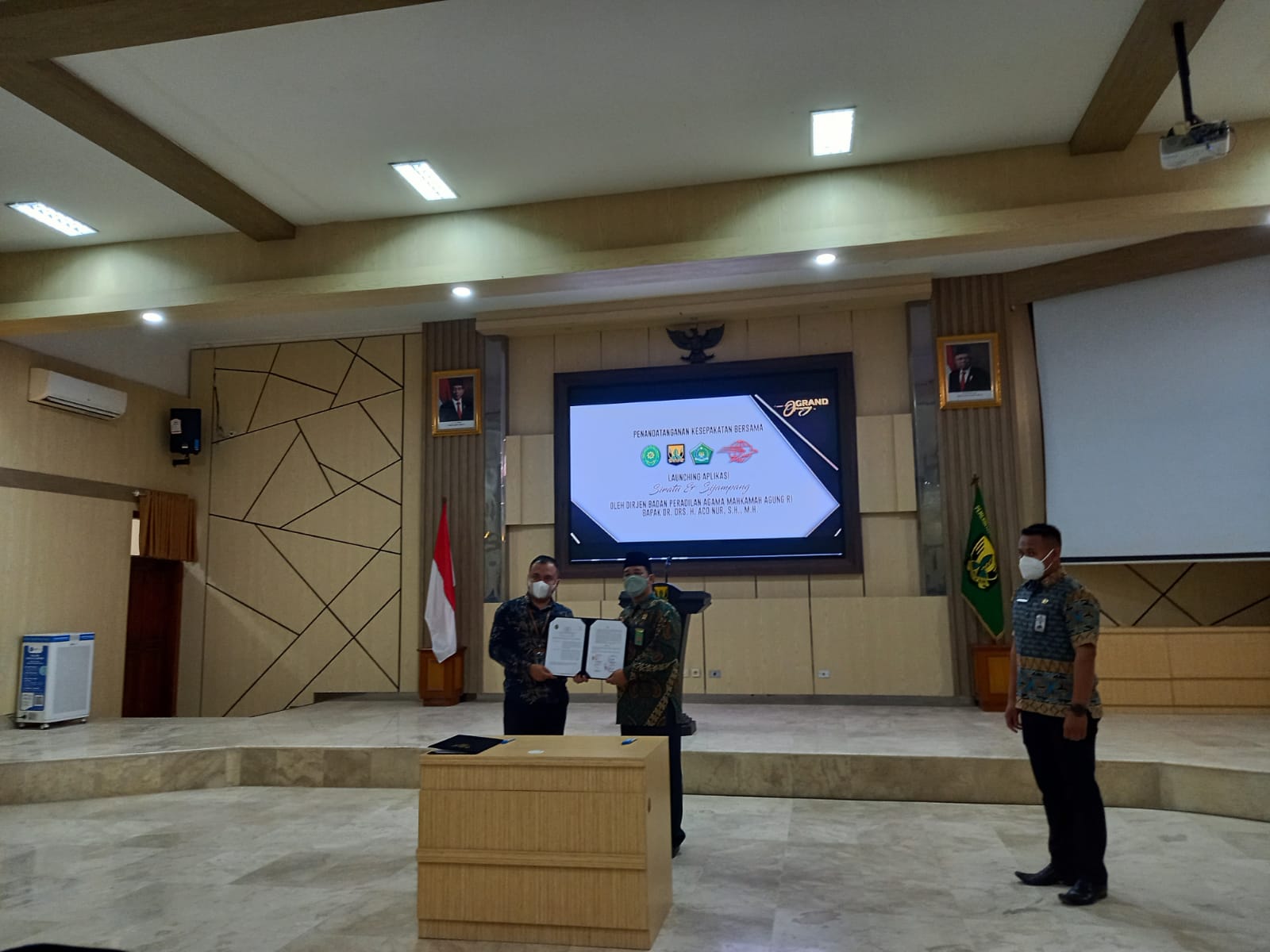 MoU4