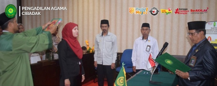 Pelantikan Putri 1
