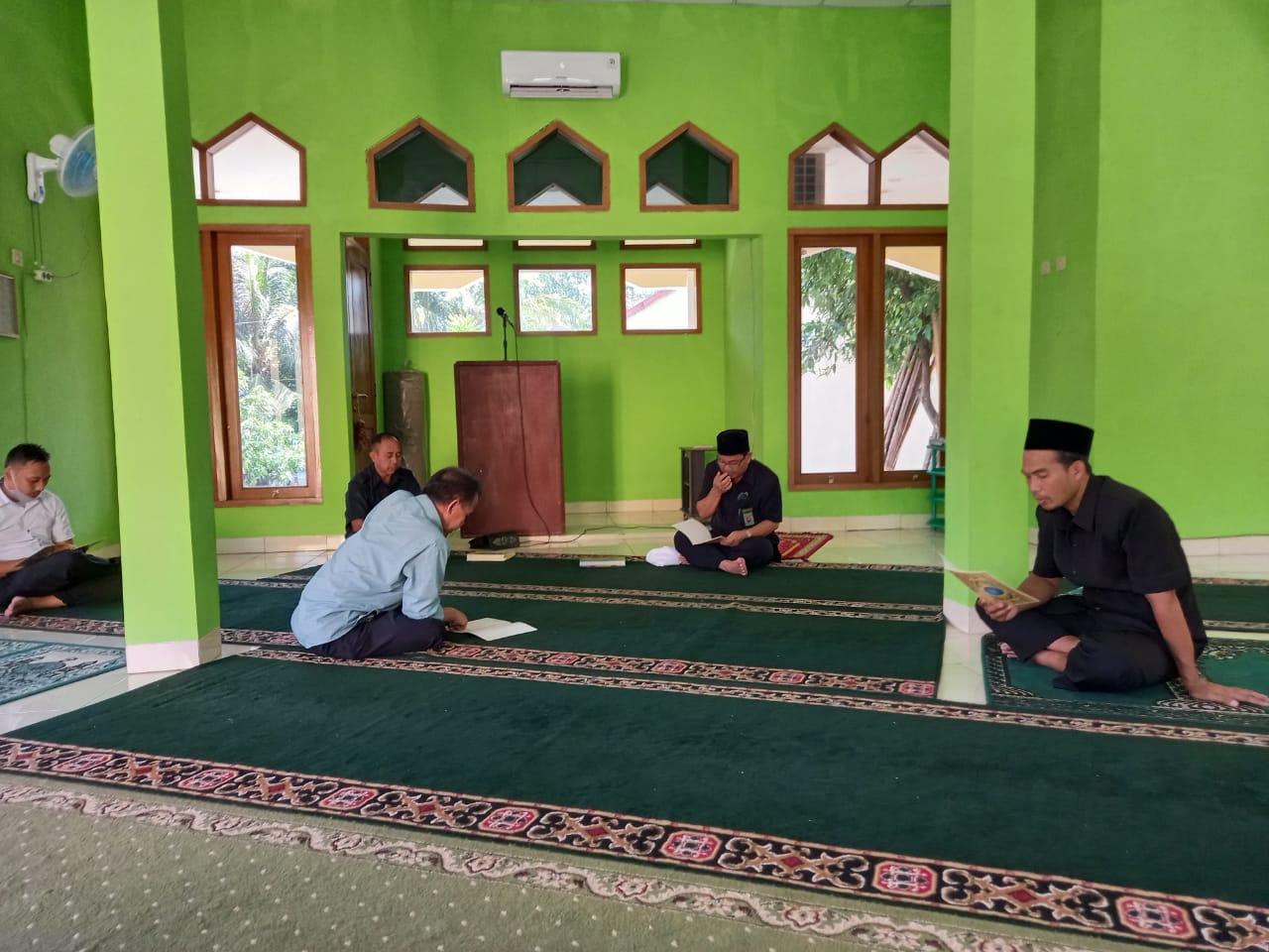 Ramadhan19Apr 3
