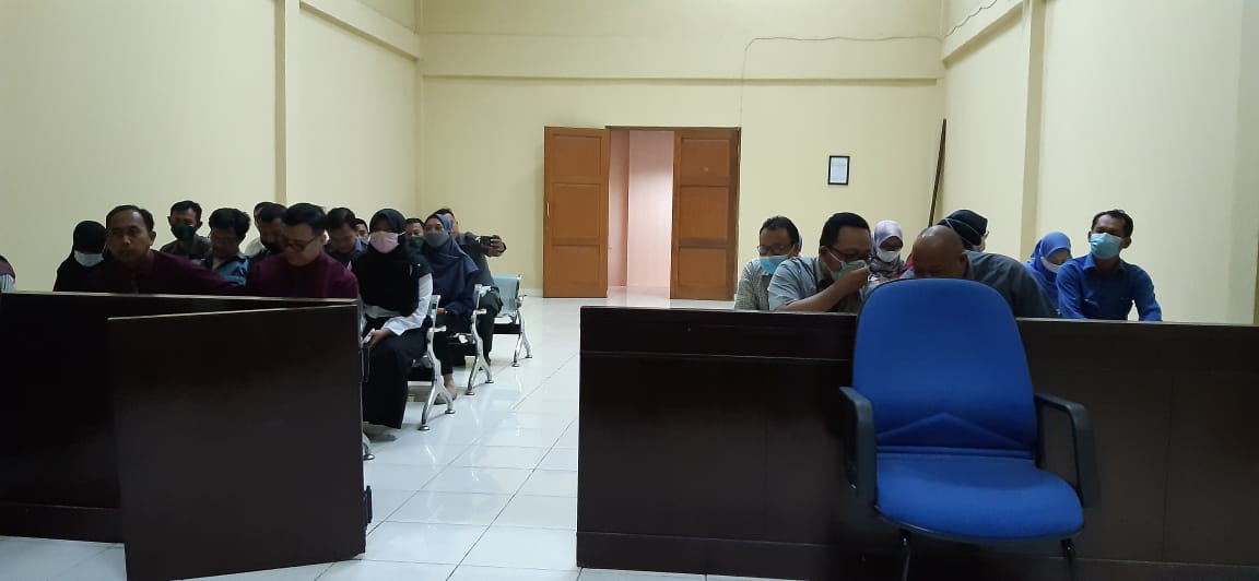 Rapat 10 Feb 2