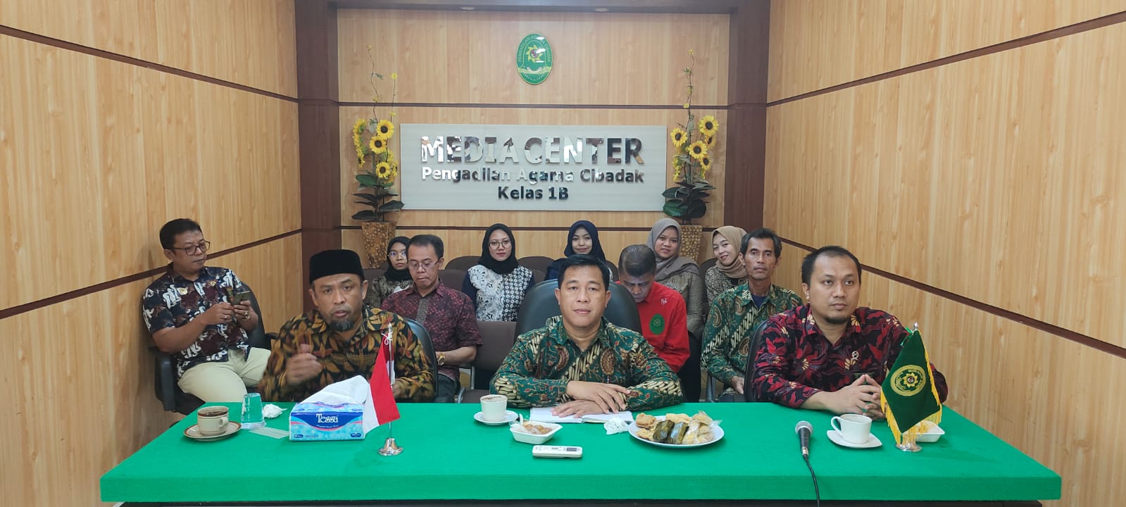 bimtek t.teknis