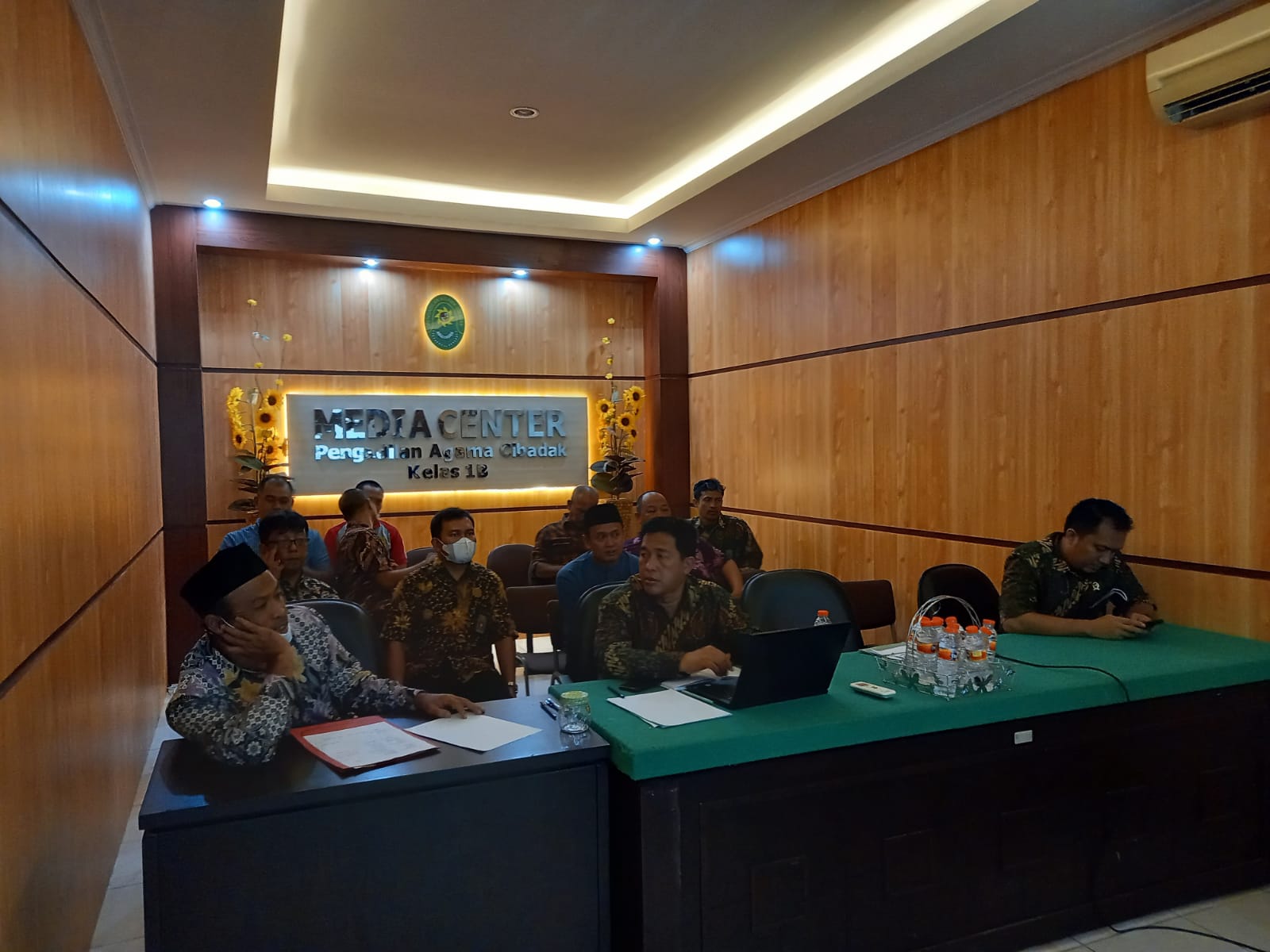 ddtk ecourt elitigasi 2022