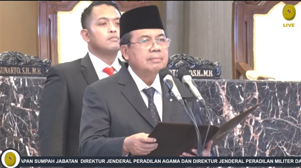 dirjenbadilagbaru