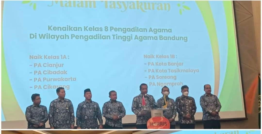 Pembinaan Dan Rapat Koordinasi Percepatan Penyelesaian Perkara Serta ...