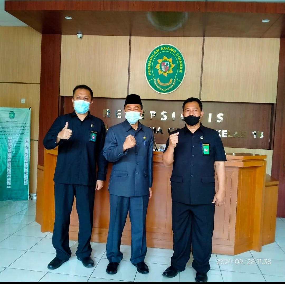kunjungan sekda1