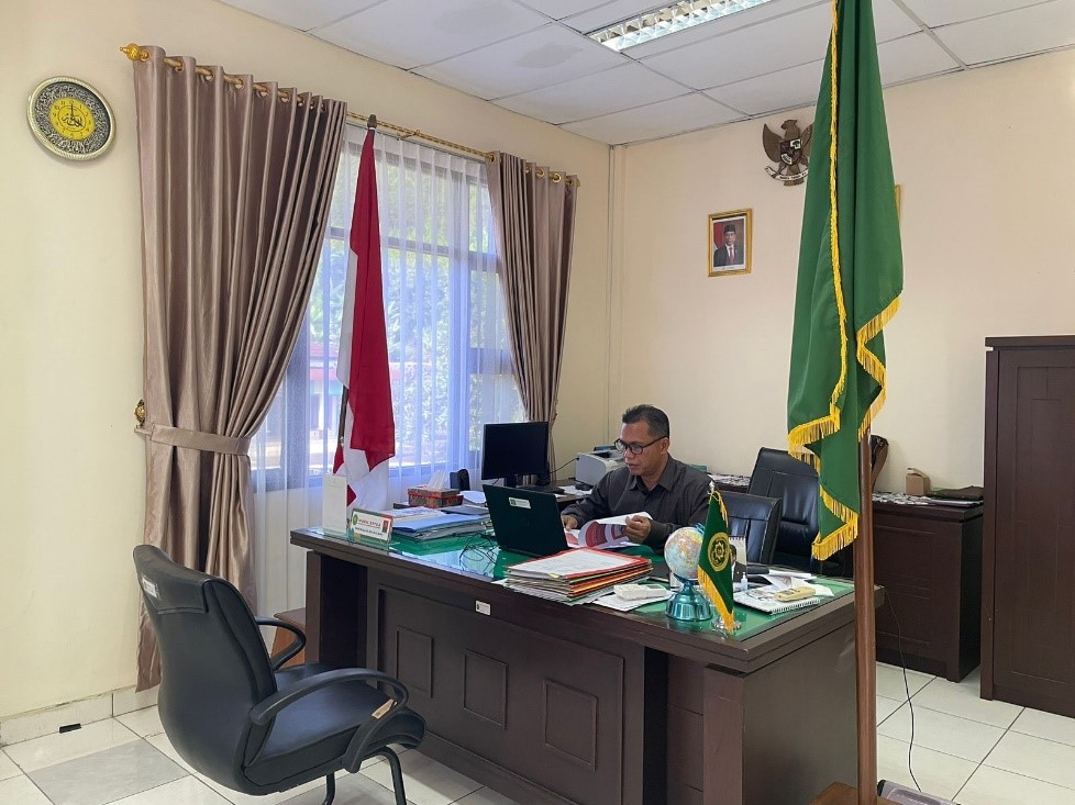 pa wakil