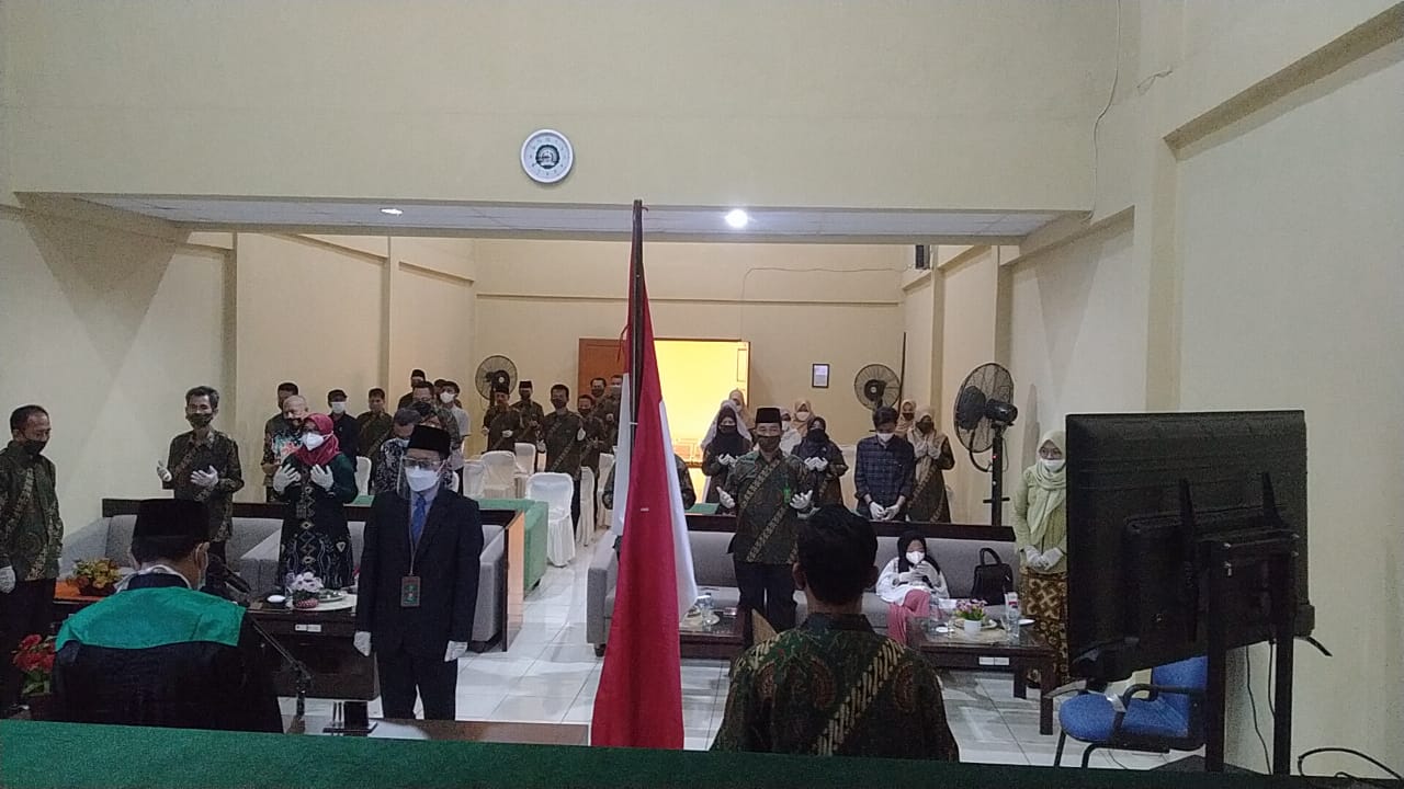pelantikan hakim4