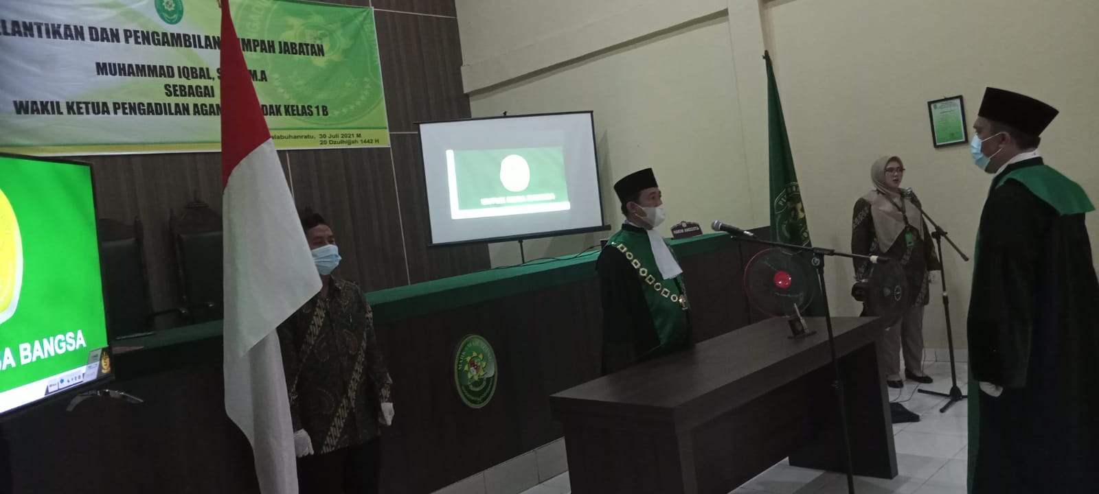 pelantikanwakil2