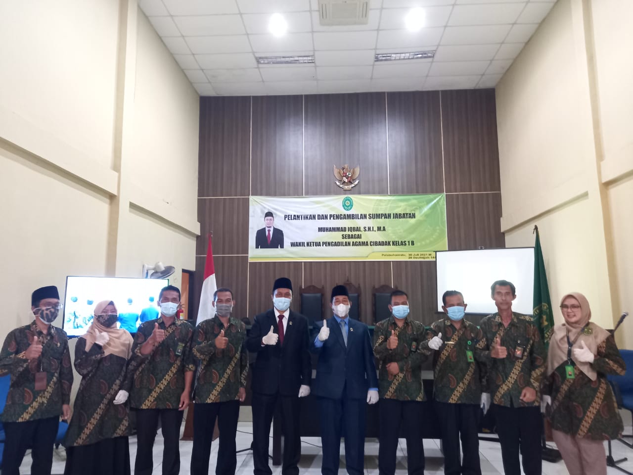 pelantikanwakilwakil7