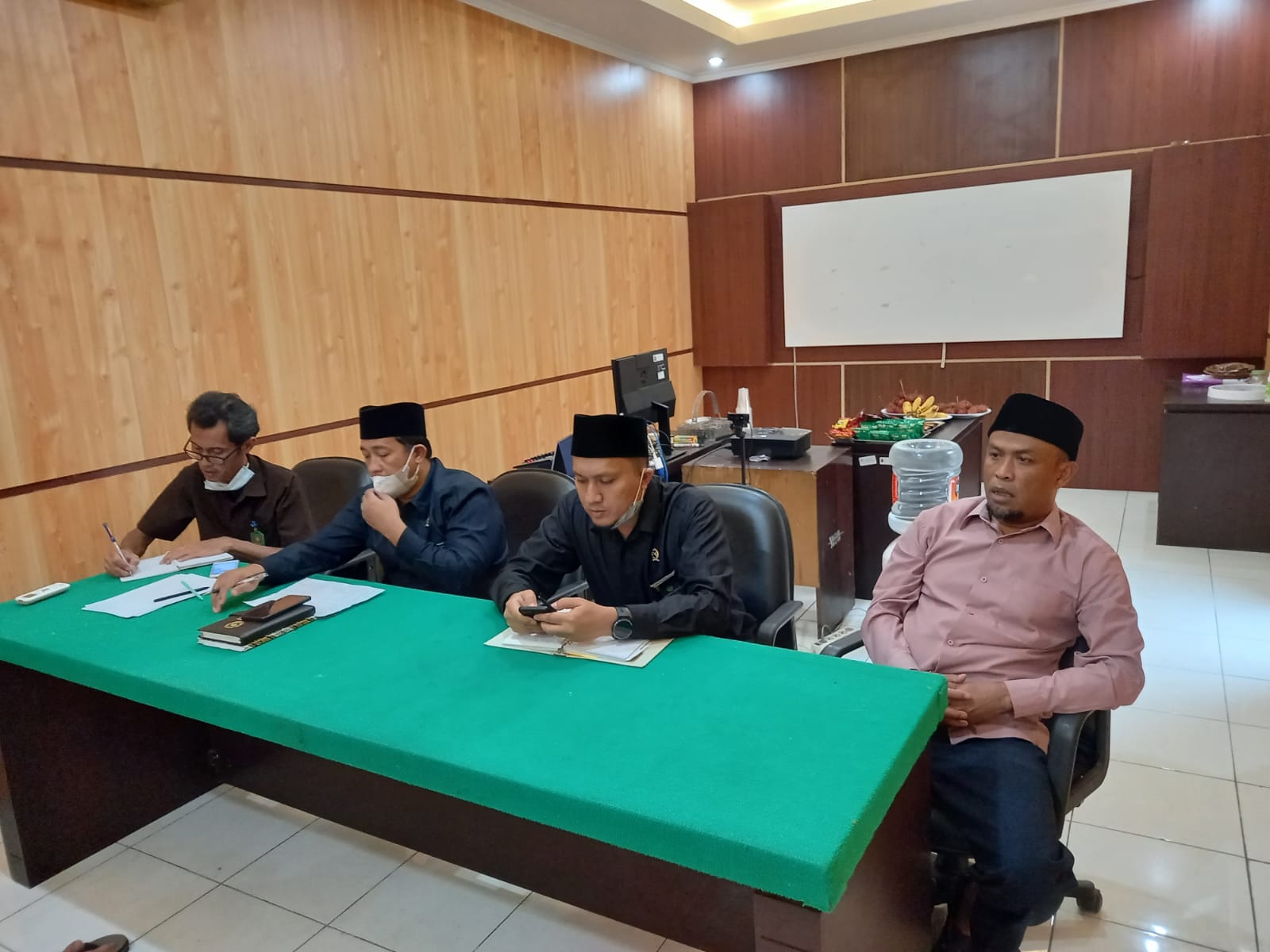 pembinaan 1