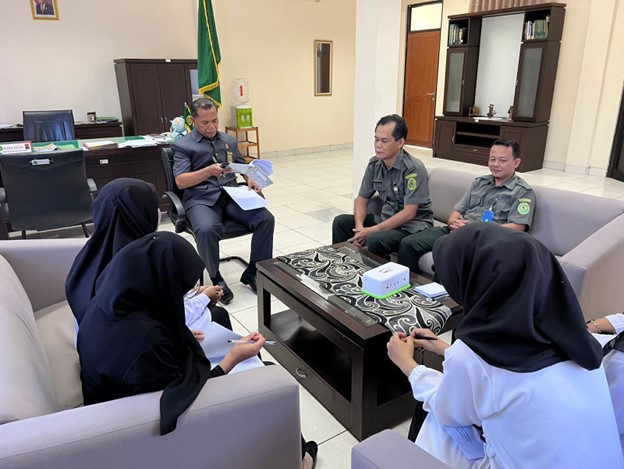 pembinaan cpns