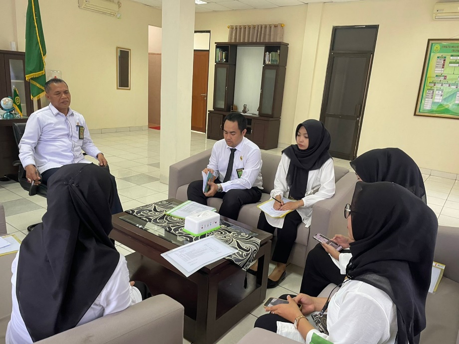 pembinaan cpns 7 nov 22