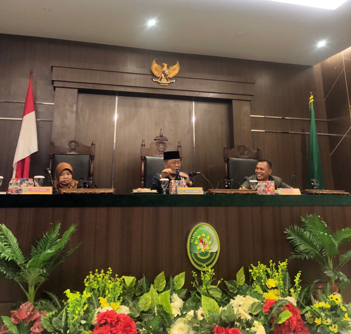 pembinaan kpta