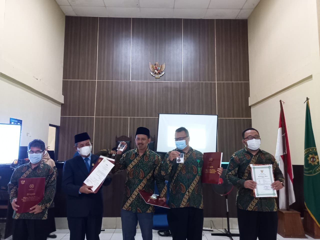 penyematan