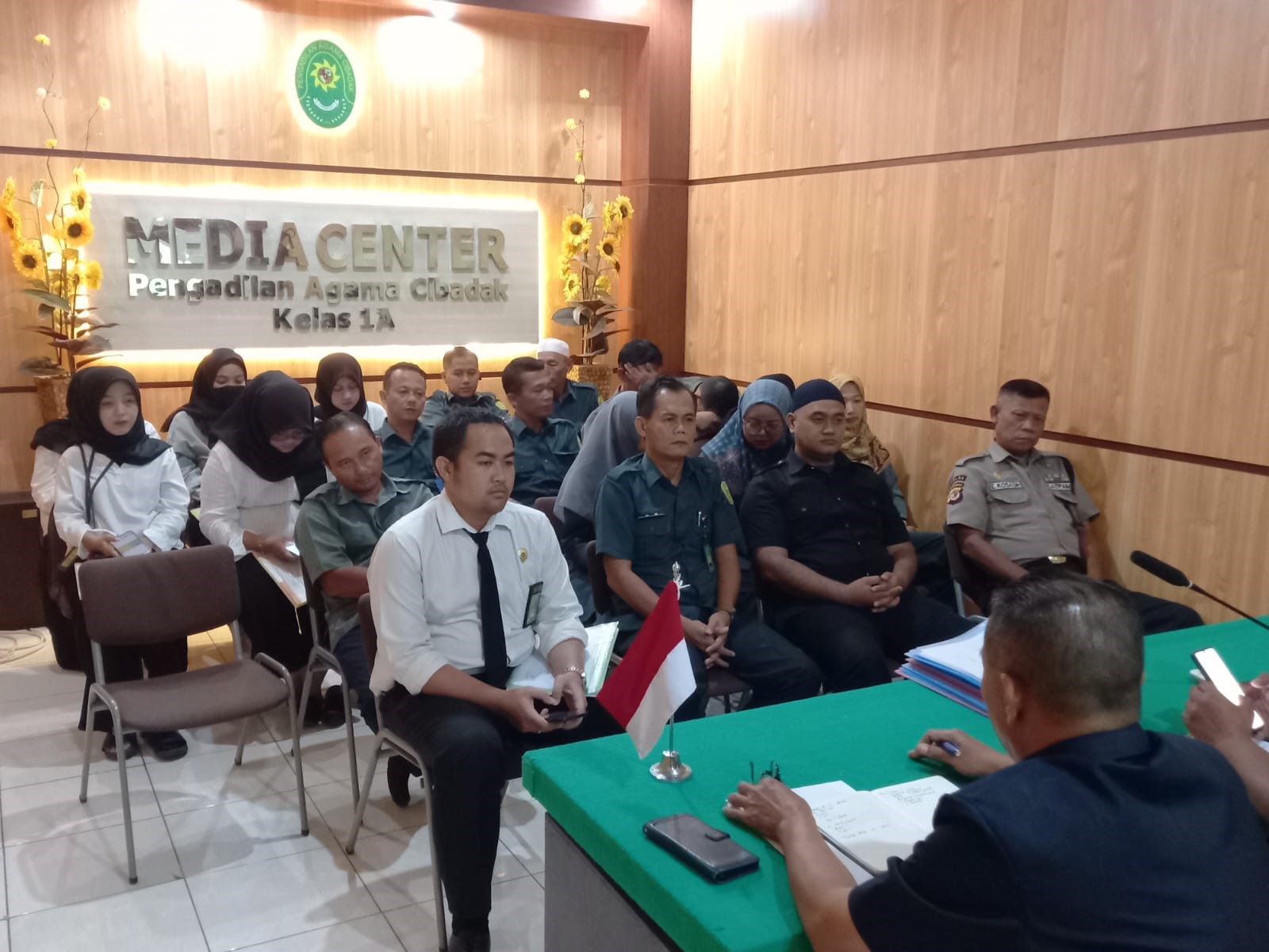 rapat