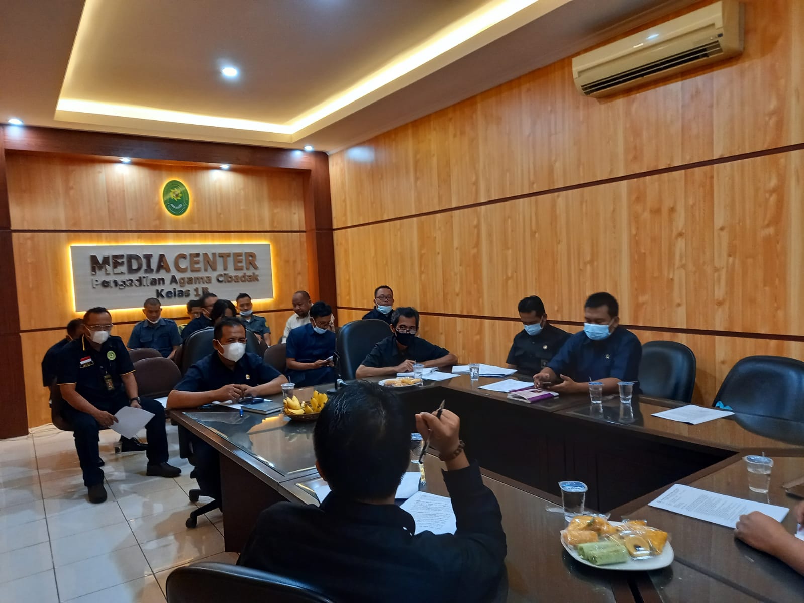 rapat lomba inovasi1
