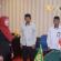 Upacara Pelantikan dan Pengambilan Sumpah Jabatan serta Pengantar Alih Tugas Kasubbag Umum &amp; Keuangan PA Cibadak